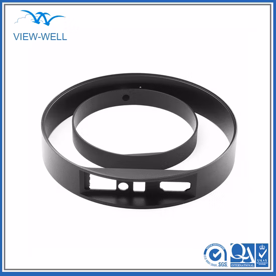 OEM Custom Aluminum Precision Metal CNC Machining/Machined/Machine/Machinery Spare Parts CNC Milling/ Lather/Turning /Die Casting /Welding Part Service for Auto