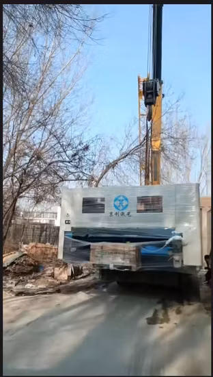 Best Quality1000W 2000W 3000W 4000W Metal Fiber Laser Cutting Machine for Stainless Steel Carbon Steel Sheet CNC Machine with Raycus/Ipg with Perfect Service