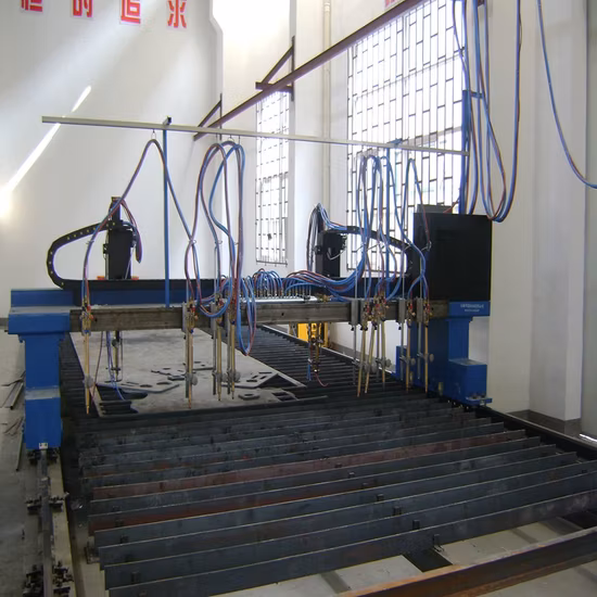Máquina de corte e perfuração de tubo de plasma CNC de metal barato, máquina de corte e perfuração para alumínio, ferro carbono, tubos de chapa de aço inoxidável