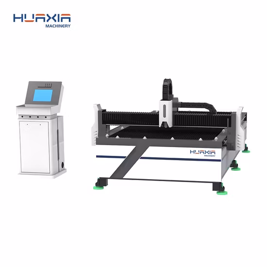 Máquina de corte de aço carbono CNC de alta qualidade Máquina de corte de plasma Máquina de corte de aço inoxidável